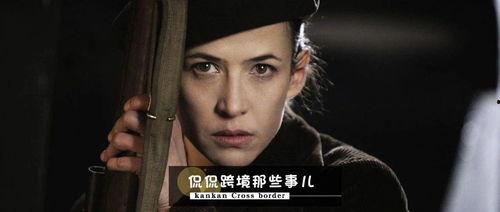 国产超极女特工在线观看,揭秘神秘行动背后的传奇故事