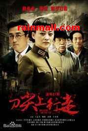 国产在线连续剧,网剧新纪元，青春激情燃烧的岁月