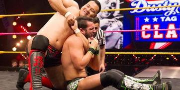 wwe.国产在线,激情碰撞，热血沸腾的摔角盛宴