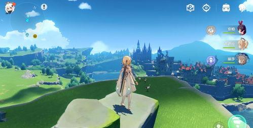 原神国产崛起在线观看,在线观看见证国产游戏新篇章