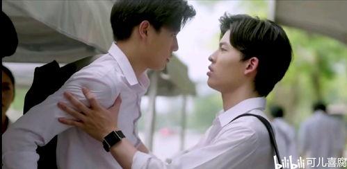 双男主智商在线的国产剧