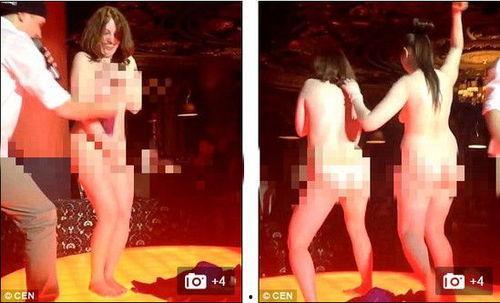 国产裸体跳舞在线看,在线观看裸体舞蹈的视觉盛宴