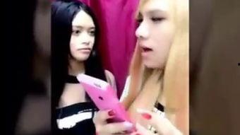 床下闺蜜在线md国产,一场跨国网络情缘的神秘旅程